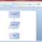 Process Flow Chart Template Word 2010 – Cuna With Regard To Microsoft Word Flowchart Template