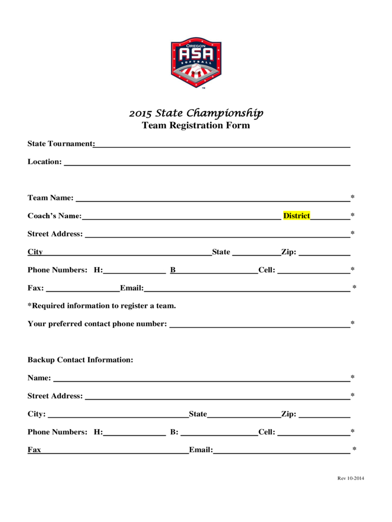 Registration Forms Template Word – Calep.midnightpig.co With Registration Form Template Word Free