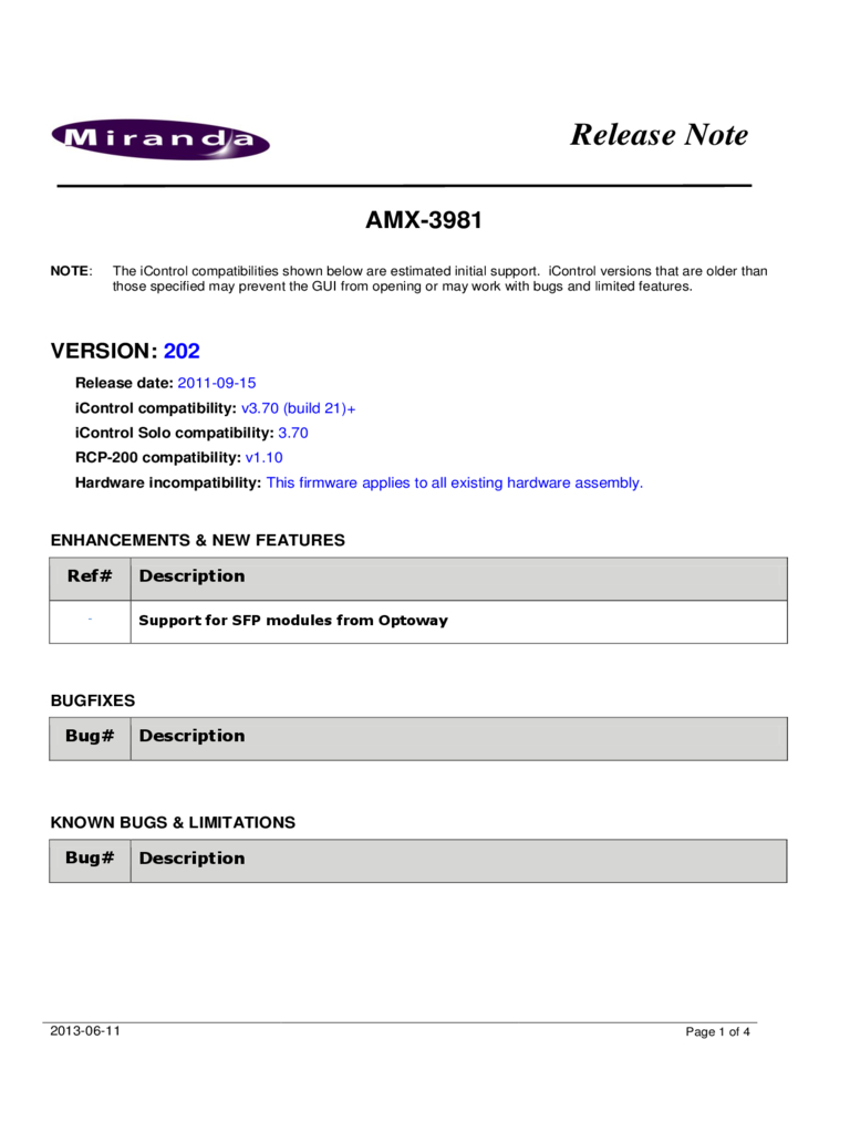 Release Notes Template – 3 Free Templates In Pdf, Word With Soap Note Template Word