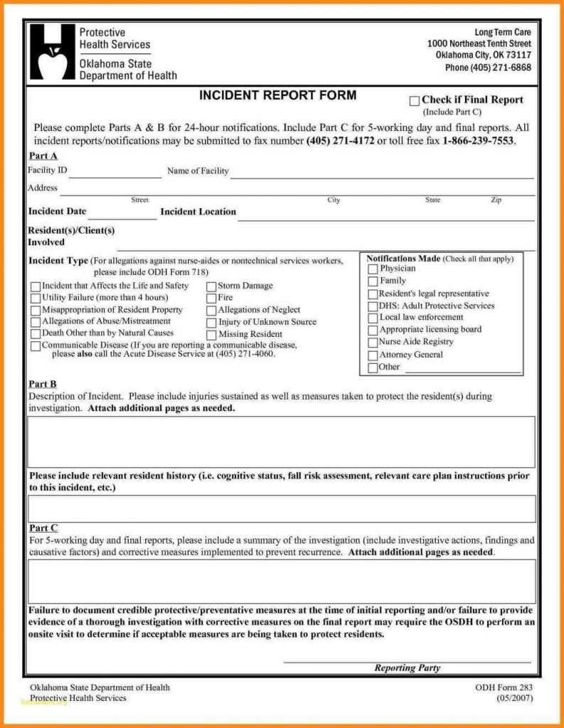 Report Template Word 2007 – Dalep.midnightpig.co In Site Visit Report Template