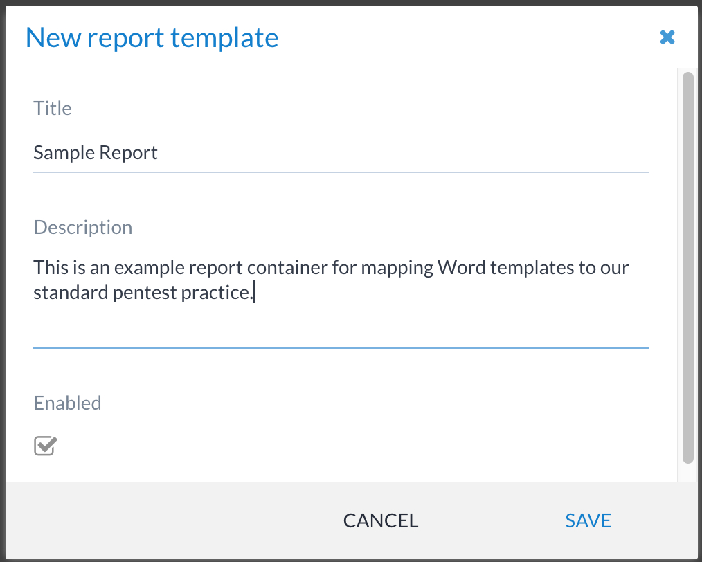 Report Templates — Canopy 3.2.2+3.7187D4D1B.dirty Documentation With Regard To Simple Report Template Word