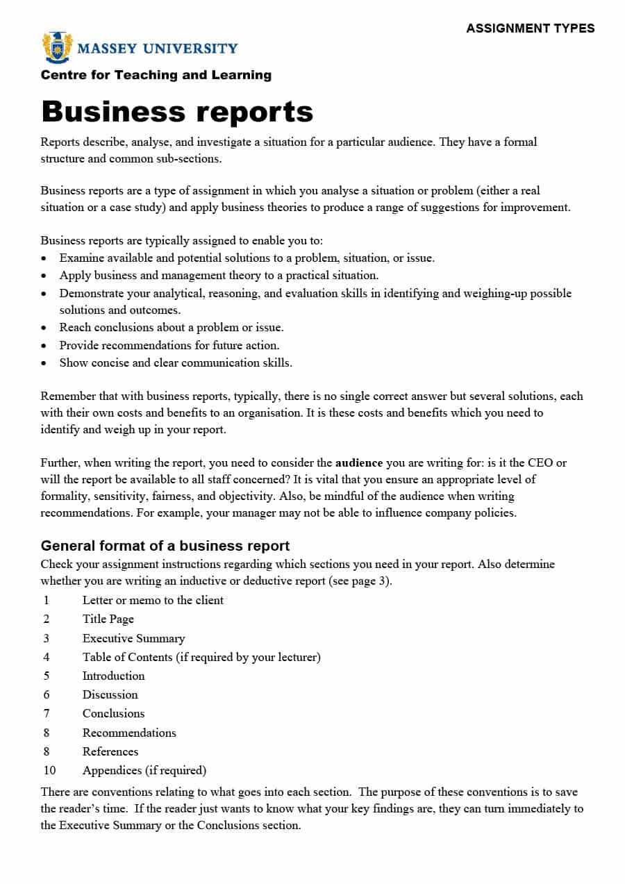 Report Writing Format Template - Calep.midnightpig.co Regarding Report Writing Template Download