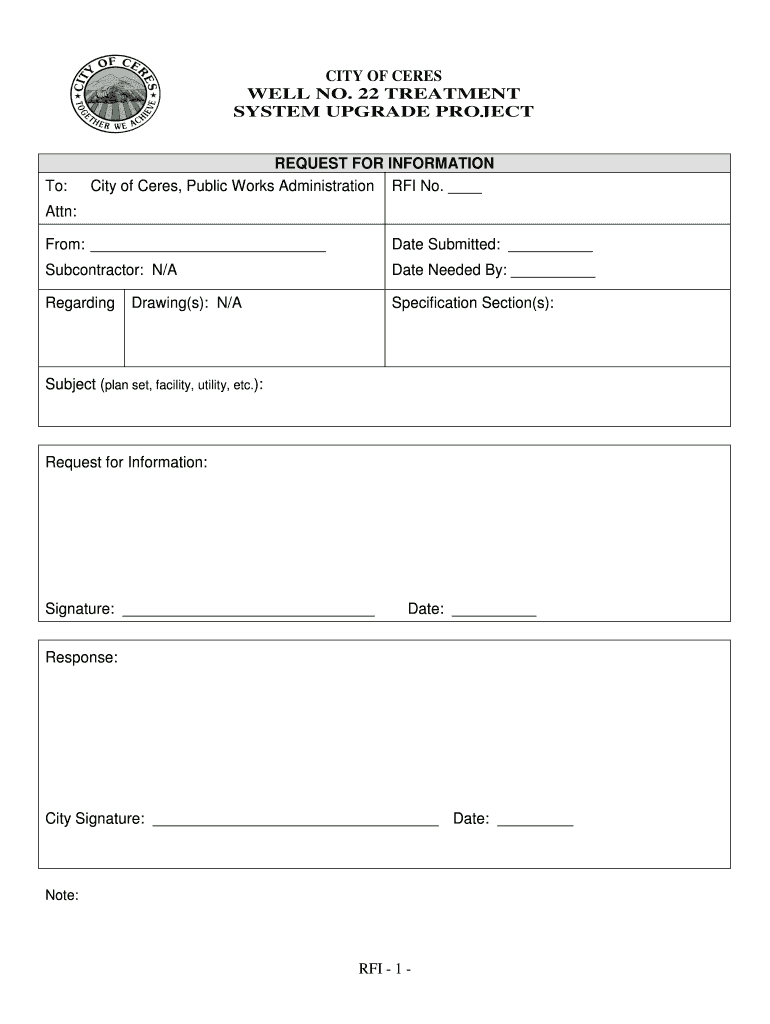 Request For Information Forms Template – Dalep.midnightpig.co Within Travel Request Form Template Word