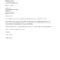 Resignation Letter Examples 2 Weeks Notice – Dalep Within Two Week Notice Template Word
