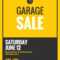 Sales Flyers Ideas – Dalep.midnightpig.co With Yard Sale Flyer Template Word