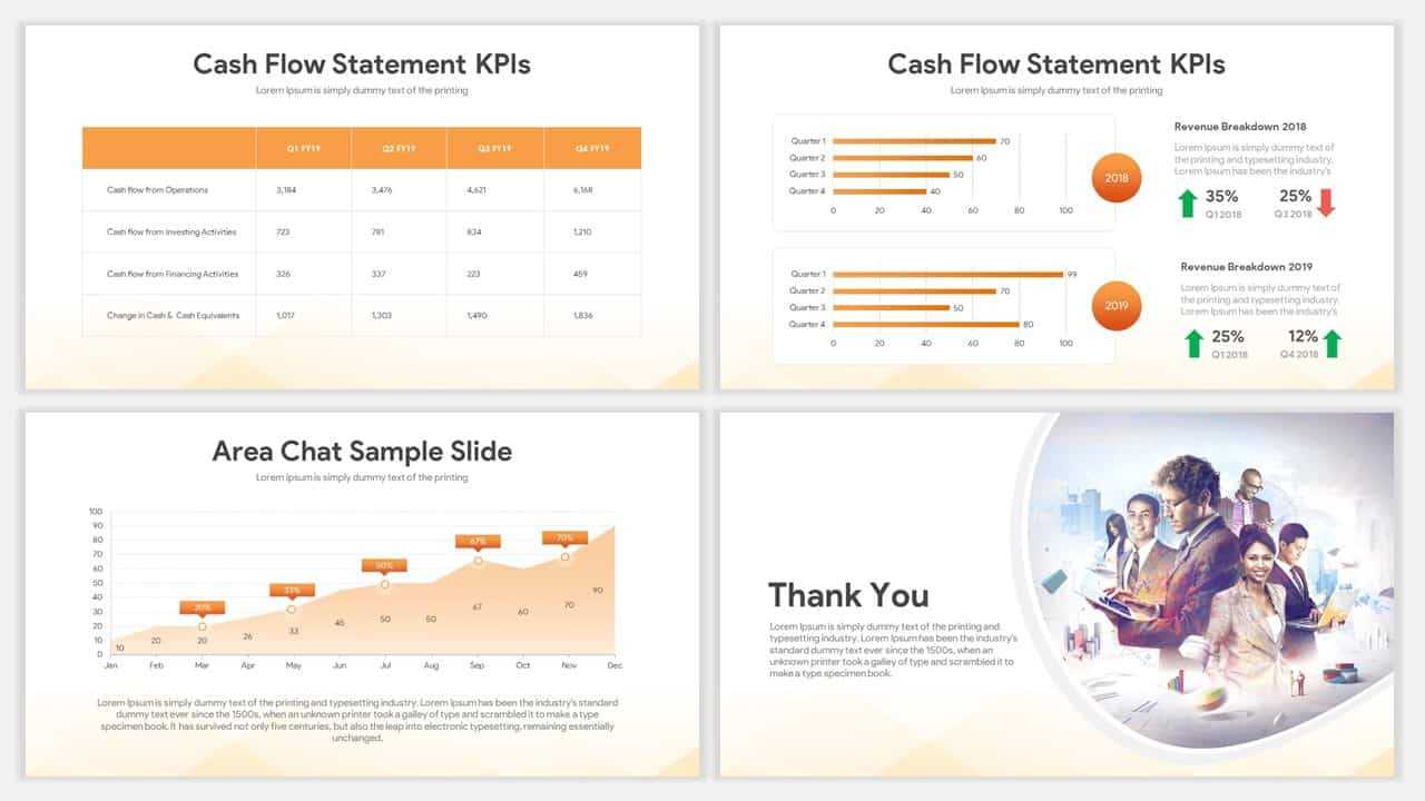 Sales Report Template For Powerpoint Presentations | Slidebazaar Regarding Sales Report Template Powerpoint