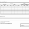 Sales Visits Report Template Intended For Site Visit Report Template