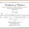 Samples Of Baptism Certificates - Calep.midnightpig.co in Baptism Certificate Template Word