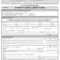 School Enrollment Form Template – Calep.midnightpig.co Regarding School Registration Form Template Word