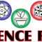 Science Exhibition Clipart Pertaining To Science Fair Banner Template
