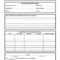 Service Request Form Templates – Word Excel Fomats For Community Service Template Word