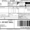 Shipping Label Format – Dalep.midnightpig.co With Regard To Fedex Label Template Word