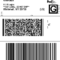 Shipping Label Format - Dalep.midnightpig.co within Fedex Label Template Word
