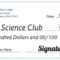 Signage 101 – Giant Check Uses And Templates | Signs Blog Throughout Large Blank Cheque Template
