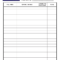Sponsorship Forms Template - Calep.midnightpig.co with Blank Sponsor Form Template Free