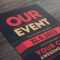 Spreading The Word With Flyers / Miami Flyers Blog For Quarter Sheet Flyer Template Word