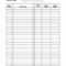 Spreadsheet Free Business Printable Blank Templates Excel Throughout Blank Ledger Template