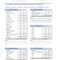 Spreadsheet Inspection Template Form Home Checklist Pertaining To Drainage Report Template