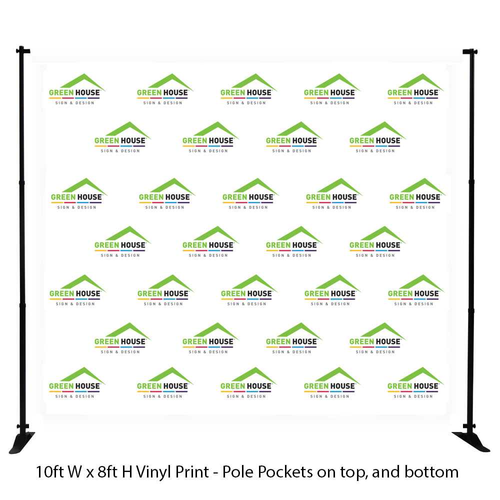Step And Repeat Banner Stand Regarding Step And Repeat Banner Template