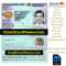 Sweden Id Card Template Psd Editable Fake Download For Blank Drivers License Template