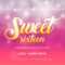 Sweet 16 Free Vector Art – (18,584 Free Downloads) Inside Sweet 16 Banner Template