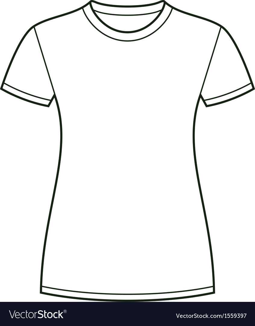 T Shirt Design Pdf – Yeppe.digitalfuturesconsortium Regarding Blank Tshirt Template Pdf