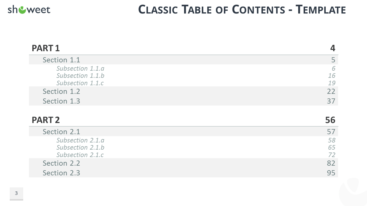 Table Of Contents Free Template – Dalep.midnightpig.co Intended For Word 2013 Table Of Contents Template