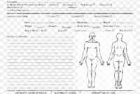 Template Autopsy Microsoft Word Report Résumé, Png with Autopsy Report Template