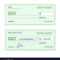 Template Blank Bank Check Within Blank Cheque Template Download Free