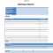 Template Report – Dalep.midnightpig.co For Cognos Report Design Document Template