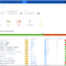 Test Execution Report Intended For Test Result Report Template