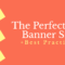 The Perfect Etsy Banner Size & Best Practices In Etsy Banner Template