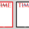 Time Magazine Covers Template – Calep.midnightpig.co Intended For Blank Magazine Template Psd