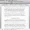 Turabian Essay Inserting A Footnote In Word Turabian With Regard To Turabian Template For Word