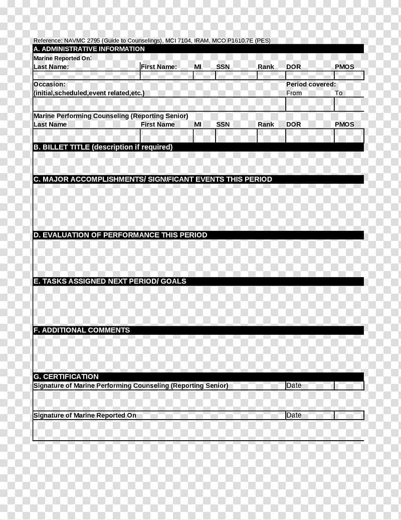 United States Marine Corps Lance Corporal Template Microsoft Regarding Blank Sheet Music Template For Word