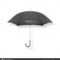Vector 3D Realistic Render Black Blank Umbrella Icon Closeup Pertaining To Blank Umbrella Template