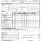 Vendor Feedback Form Template Intended For Blank Evaluation Form Template