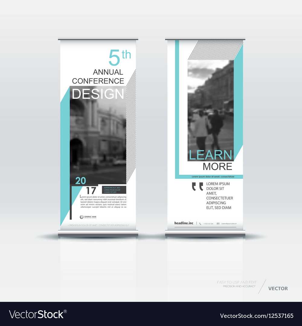 Vertical Banner Template – Calep.midnightpig.co Throughout Staples Banner Template