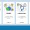 Web Site Onboarding Screens. Science Experiment In Lab Regarding Science Fair Banner Template