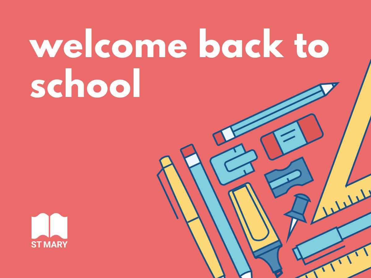 Welcome Back To School Education Banner Ad Template For Welcome Banner Template
