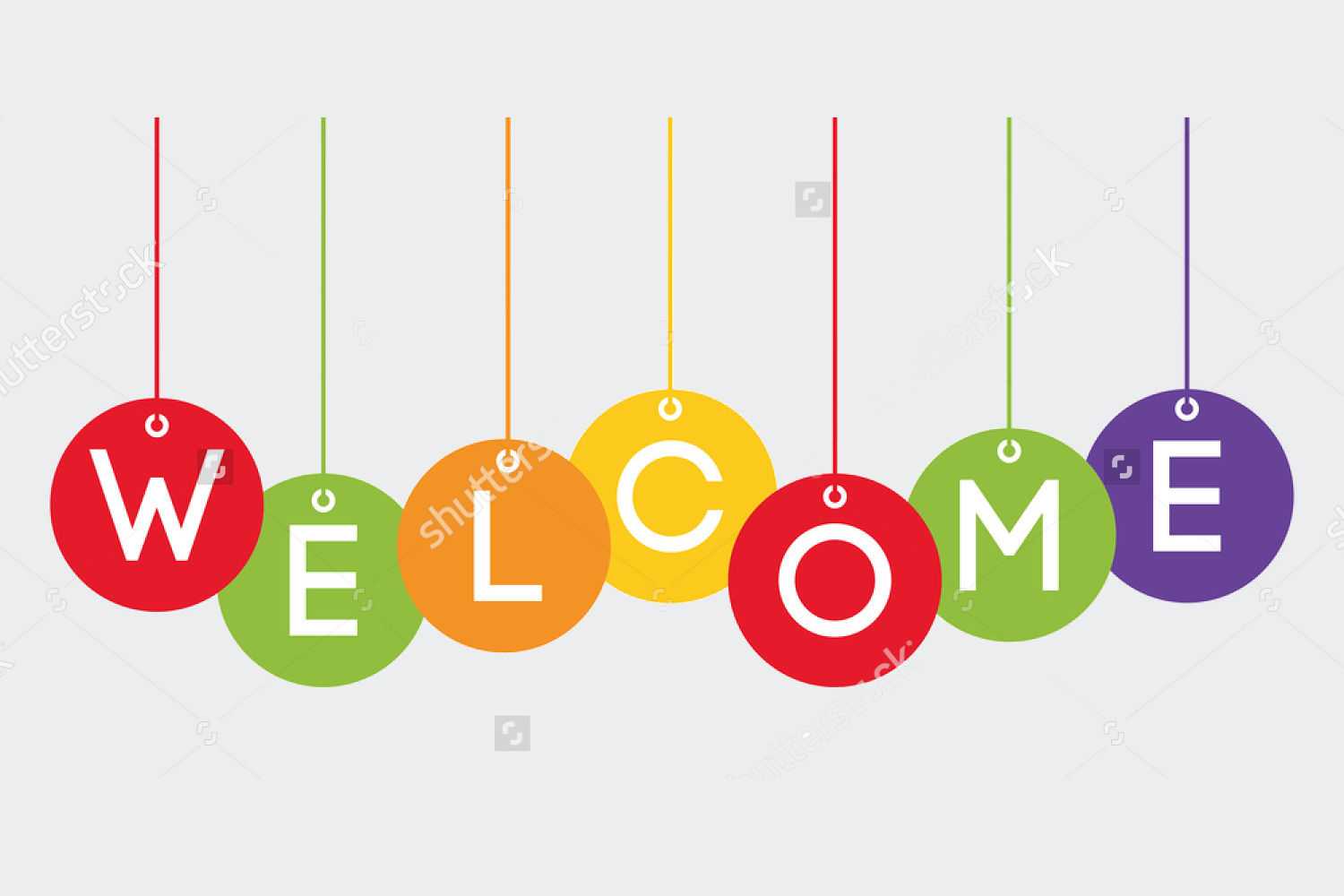 Welcome Banner Design - Calep.midnightpig.co Within Welcome Banner Template