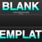 Youtube Banner Template – Calep.midnightpig.co Pertaining To Twitter Banner Template Psd